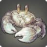 ffxiv crab oil|ff14 carpenter crab.